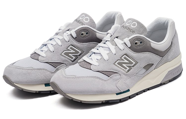 New Balance 1600 Grey