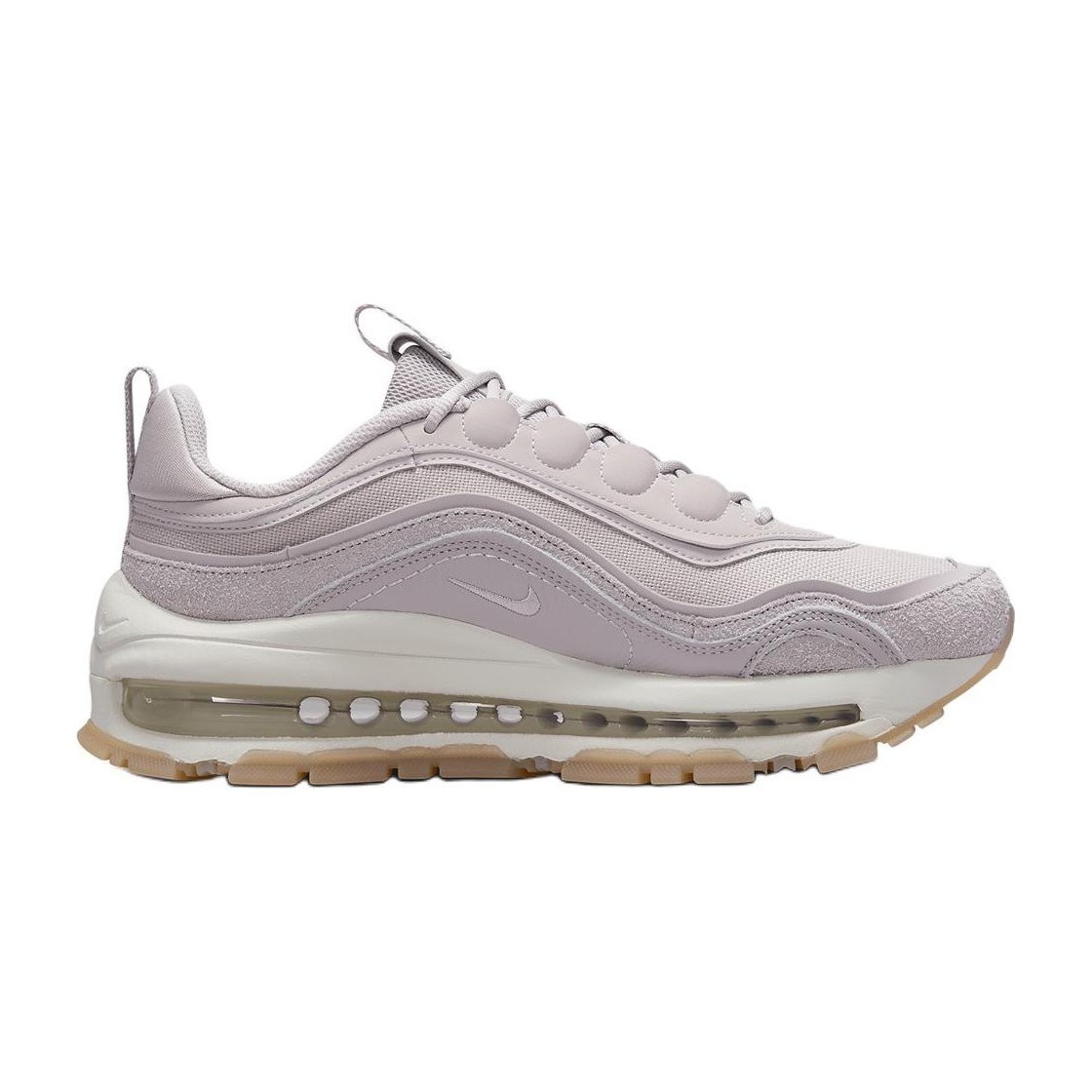 Nike Air Max 97 Futura Purple Grey