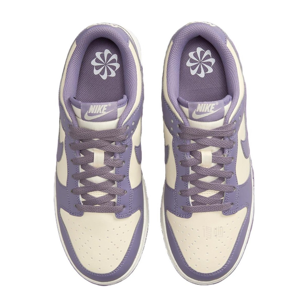 Nike Dunk Low Next Nature Purple White