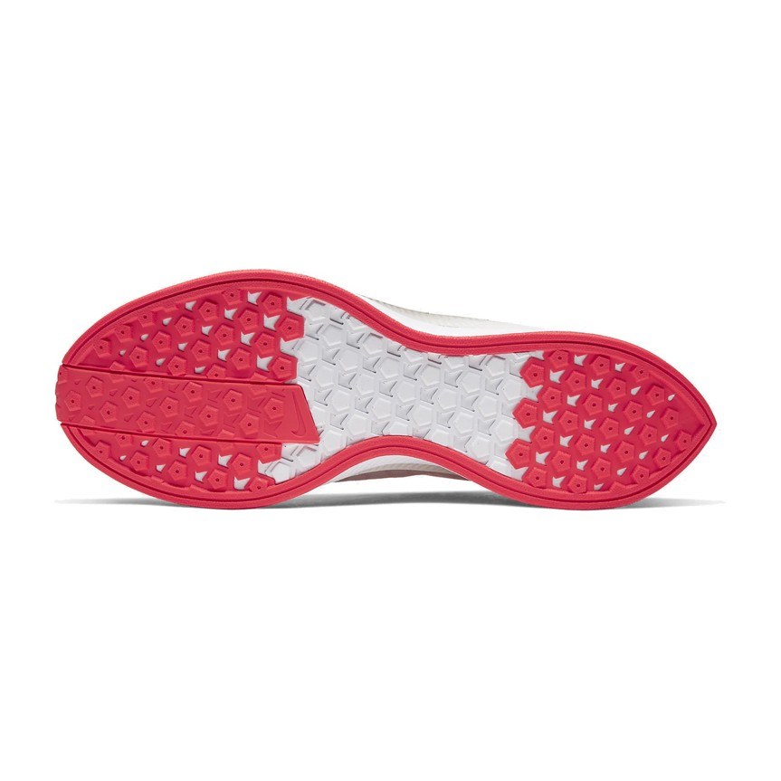 Nike Pegasus Turbo 2 White Laser Red