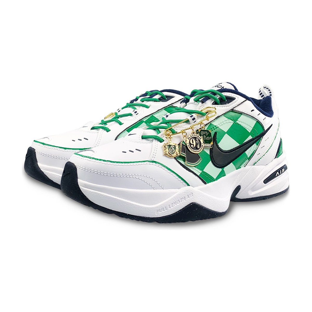 Nike Air Monarch 4