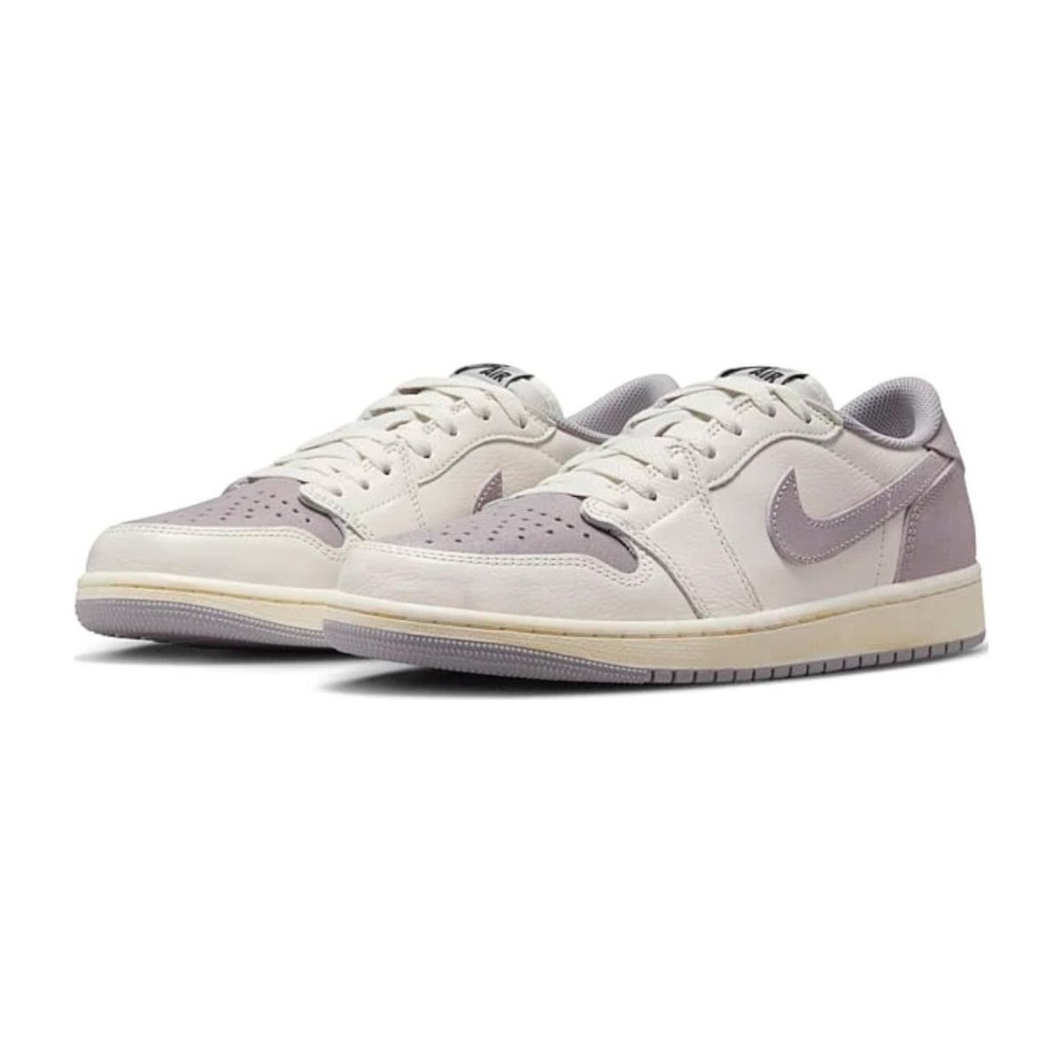 Jordan Air Jordan 1 Low OG "Atmosphere Grey"