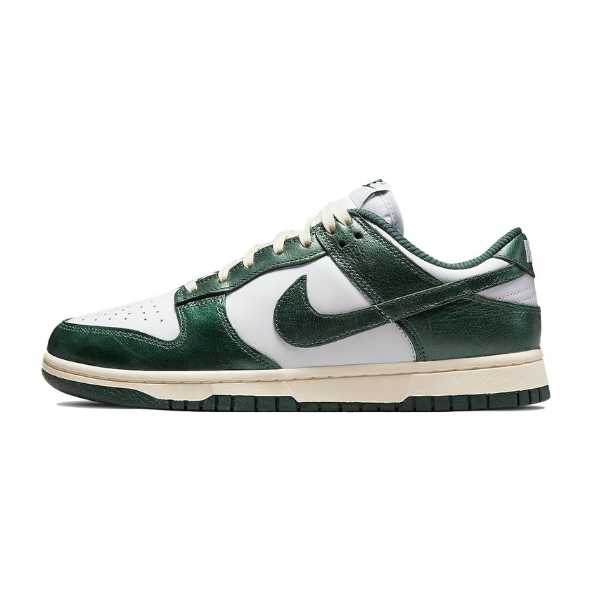Nike Dunk Low "Vintage Green"