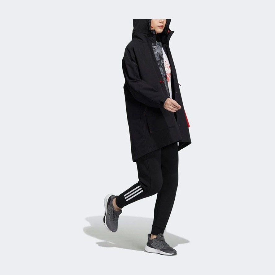 adidas Cny Long Jkt