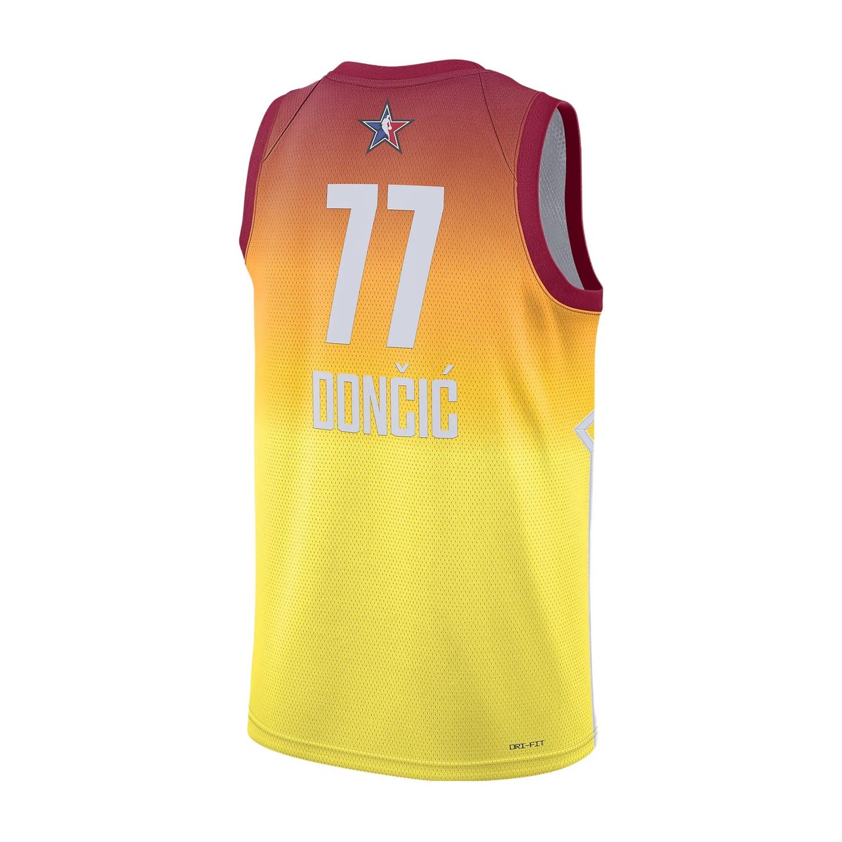 Jordan SS23 All-star Weekend 77