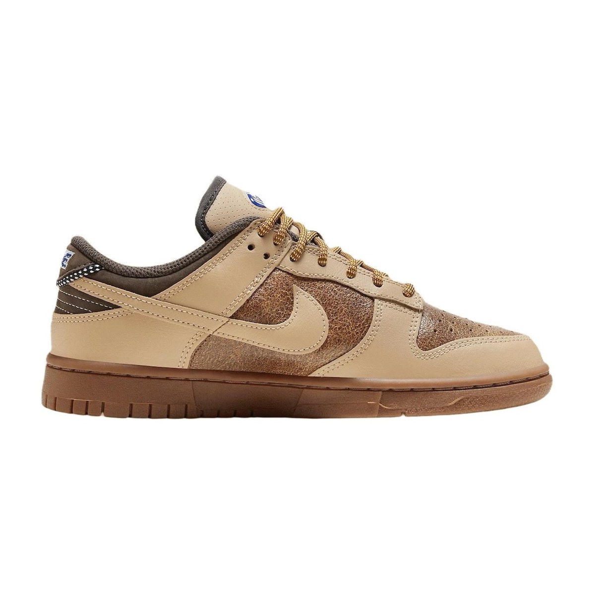 Nike Dunk Low LX Brown