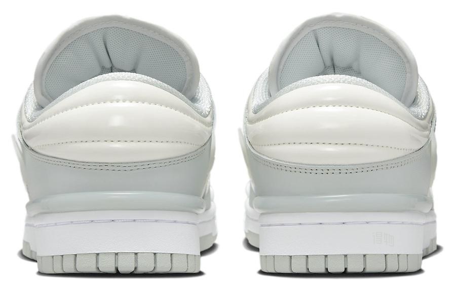 Nike Dunk Low Twist SP Grey Beige