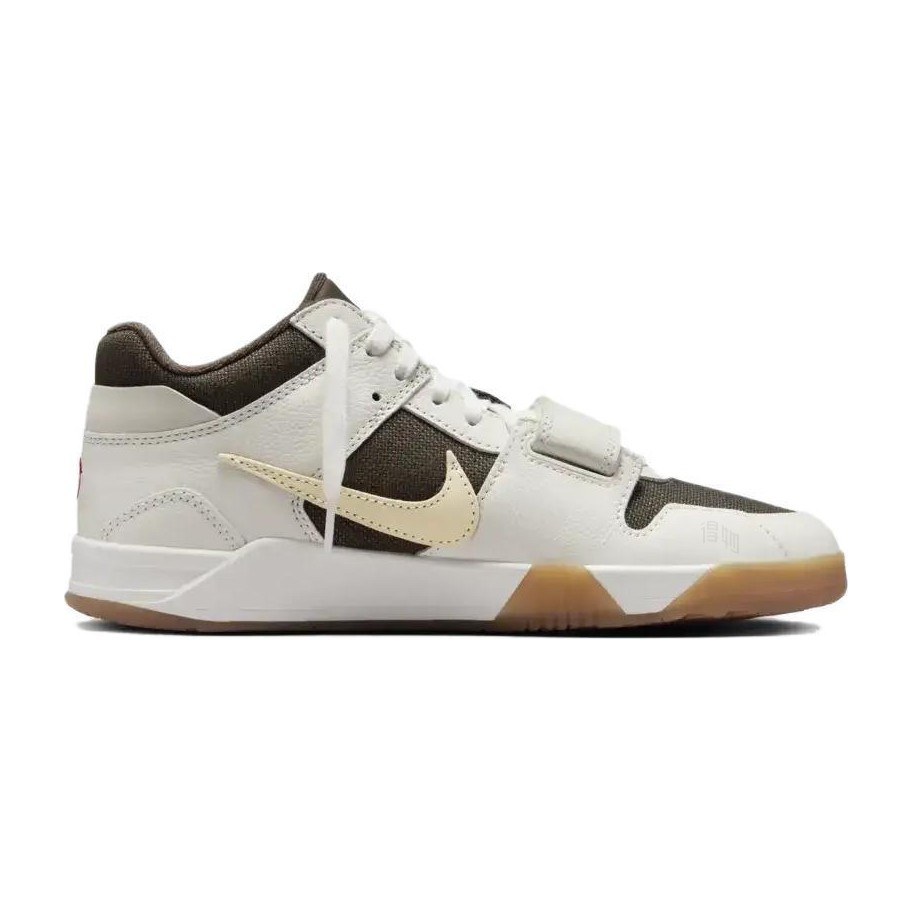 Travis Scott x Air Jordan Executive