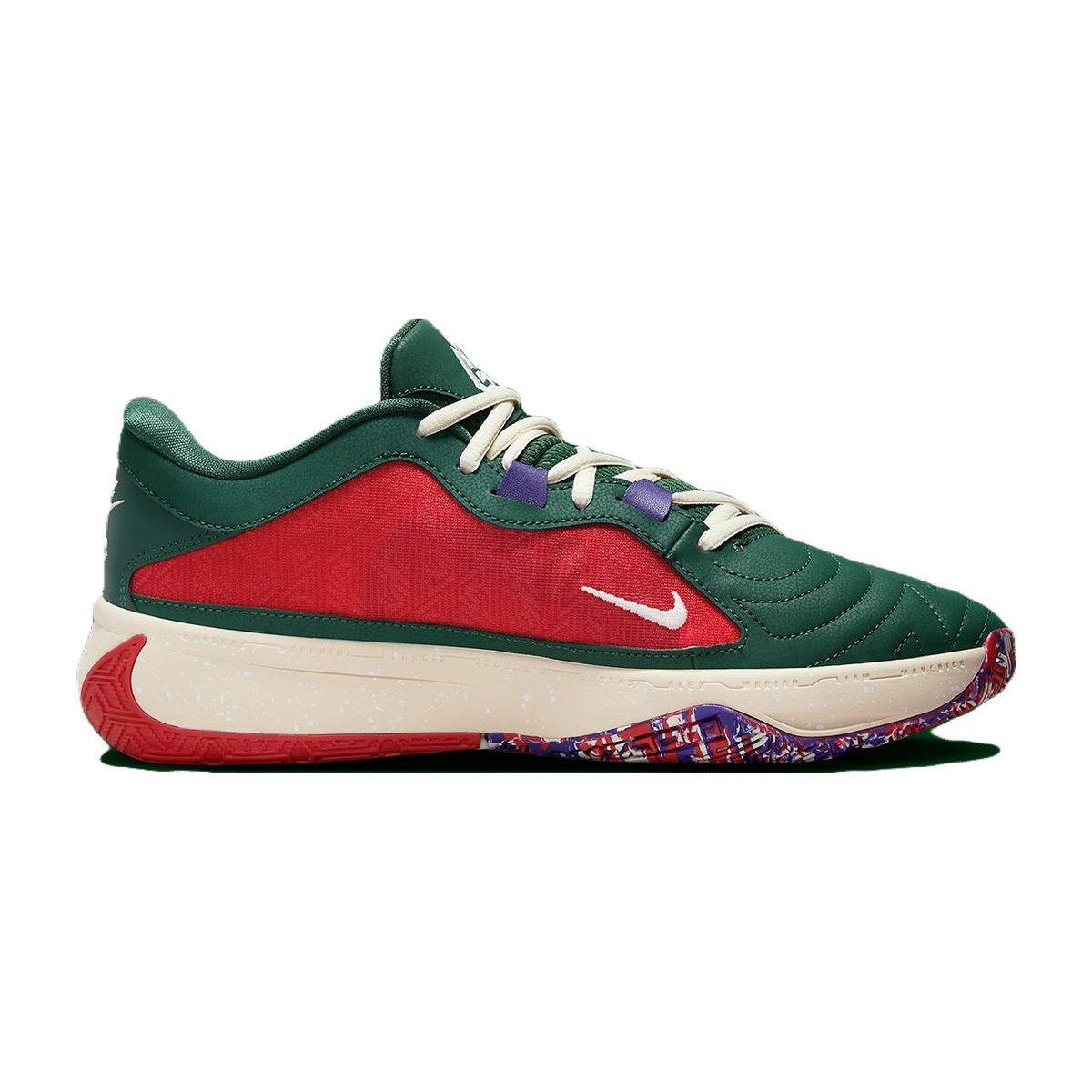 Nike Zoom Freak 5