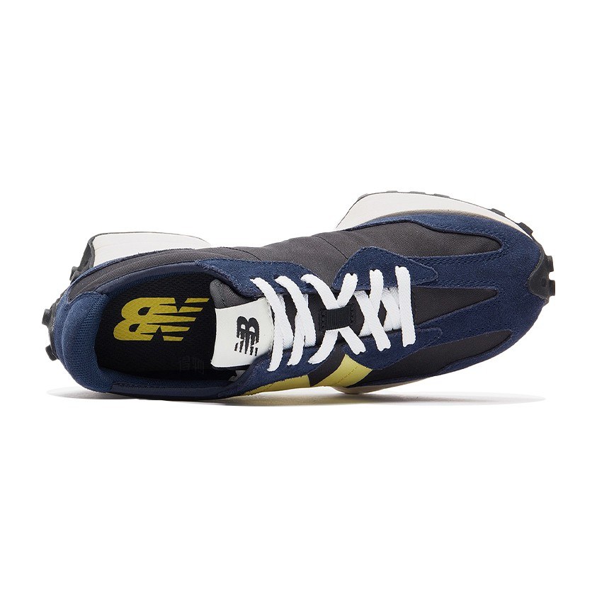New Balance 327 Navy