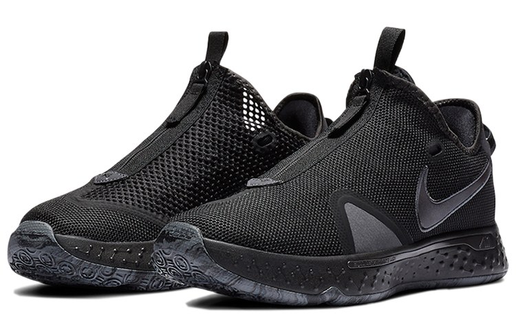 Nike PG 4 EP "Triple Black"