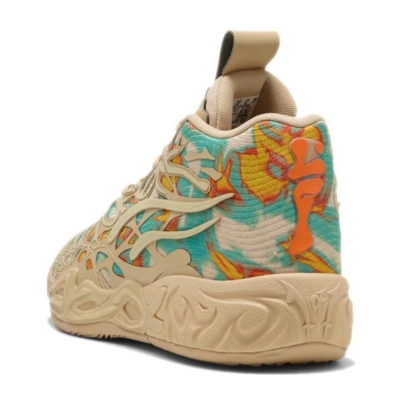 PUMA MB.04 Flare