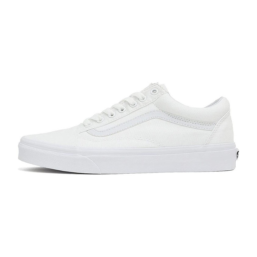 Vans Old Skool White