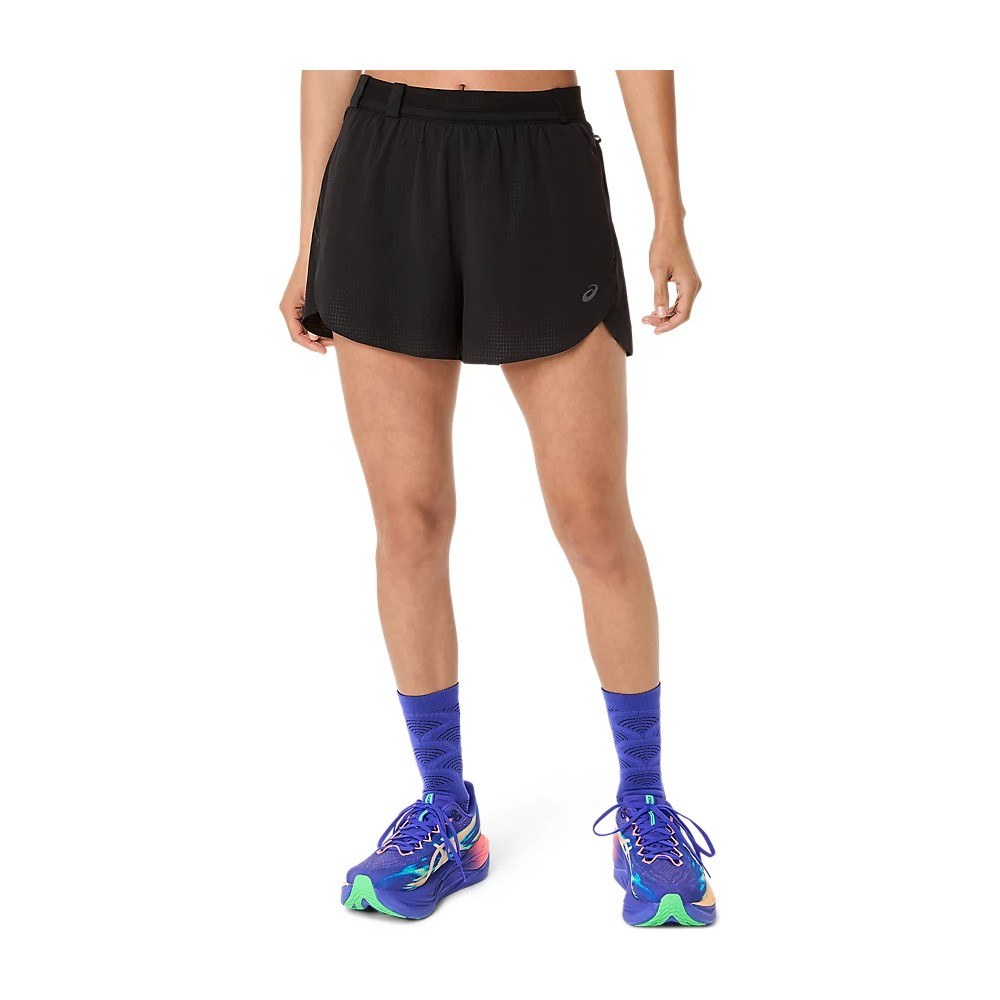 ASICS Metarun SPLIT SHORTACTIBREEZE
