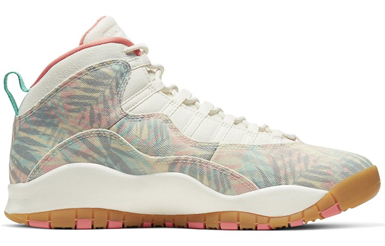 Jordan Air Jordan 10 Retro Super Bowl LIV