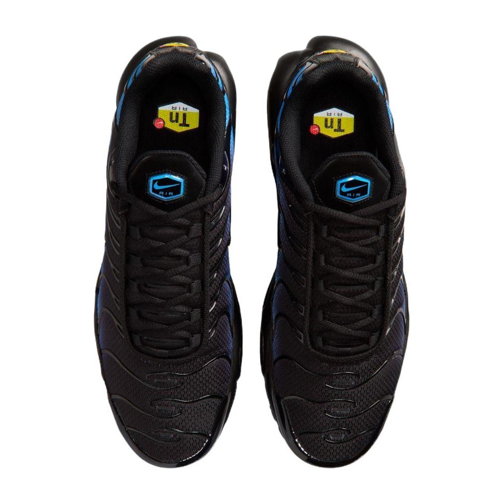 Nike Air Max Plus