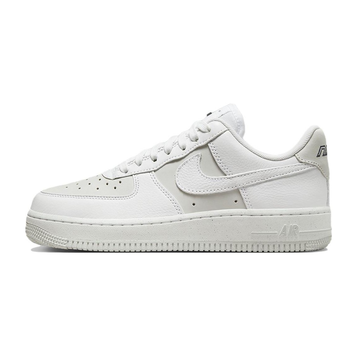 Nike Air Force 1 Low White Grey
