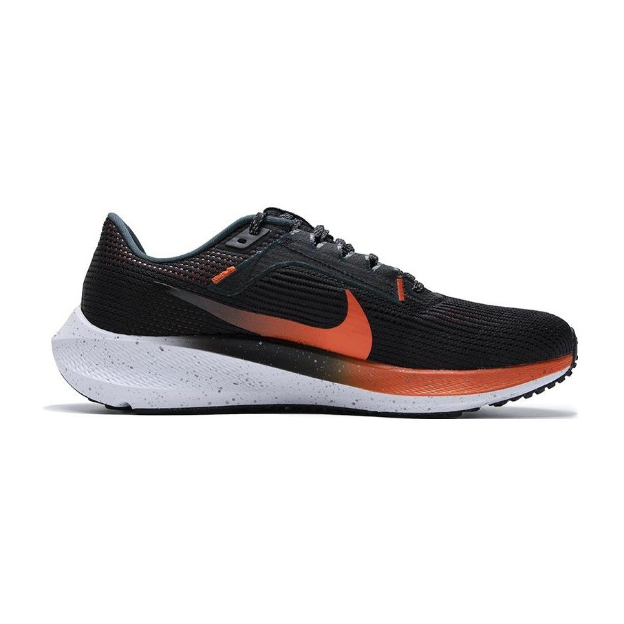 Nike Air Zoom Pegasus 40 Black Orange