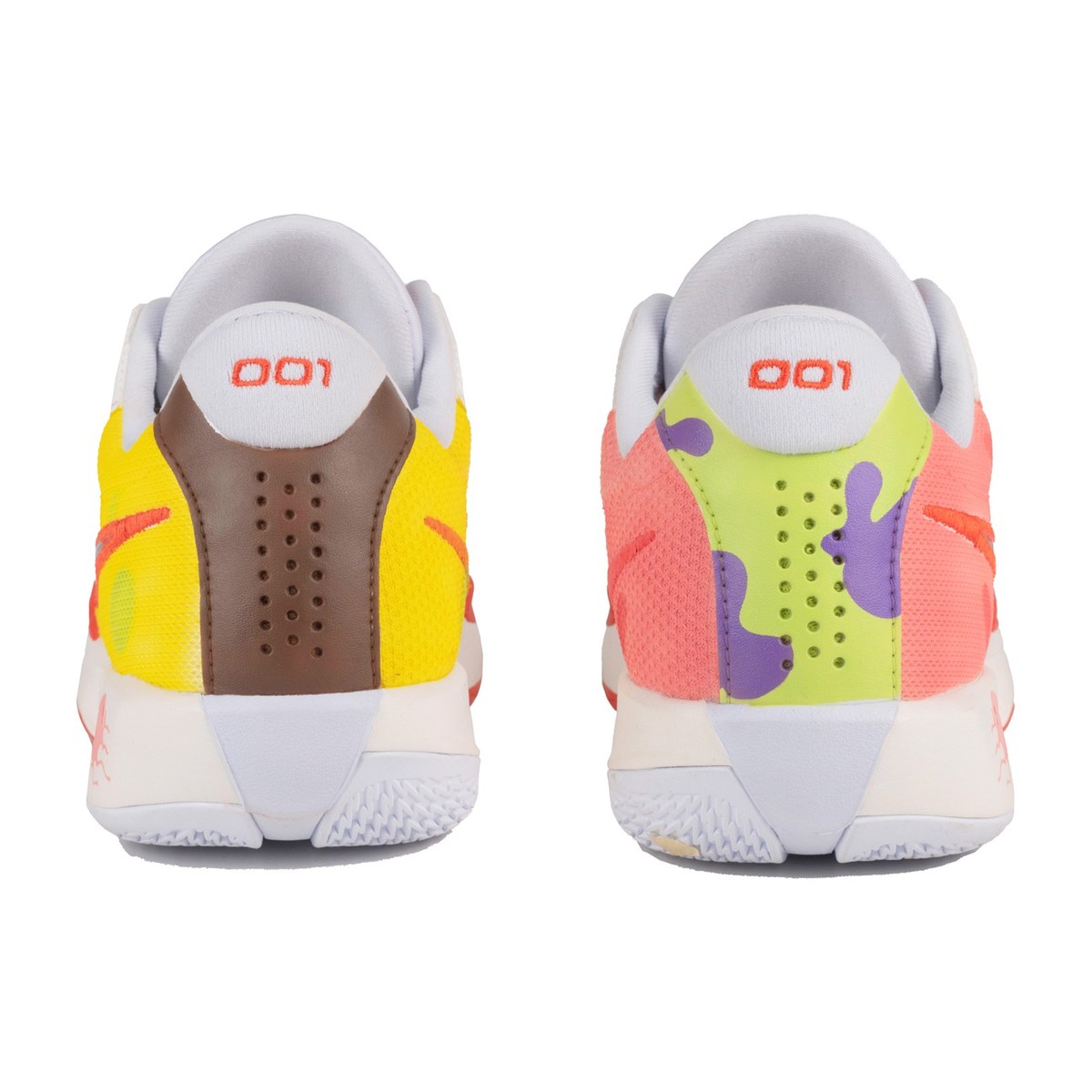 Nike Air Zoom G.T. Cut Academy