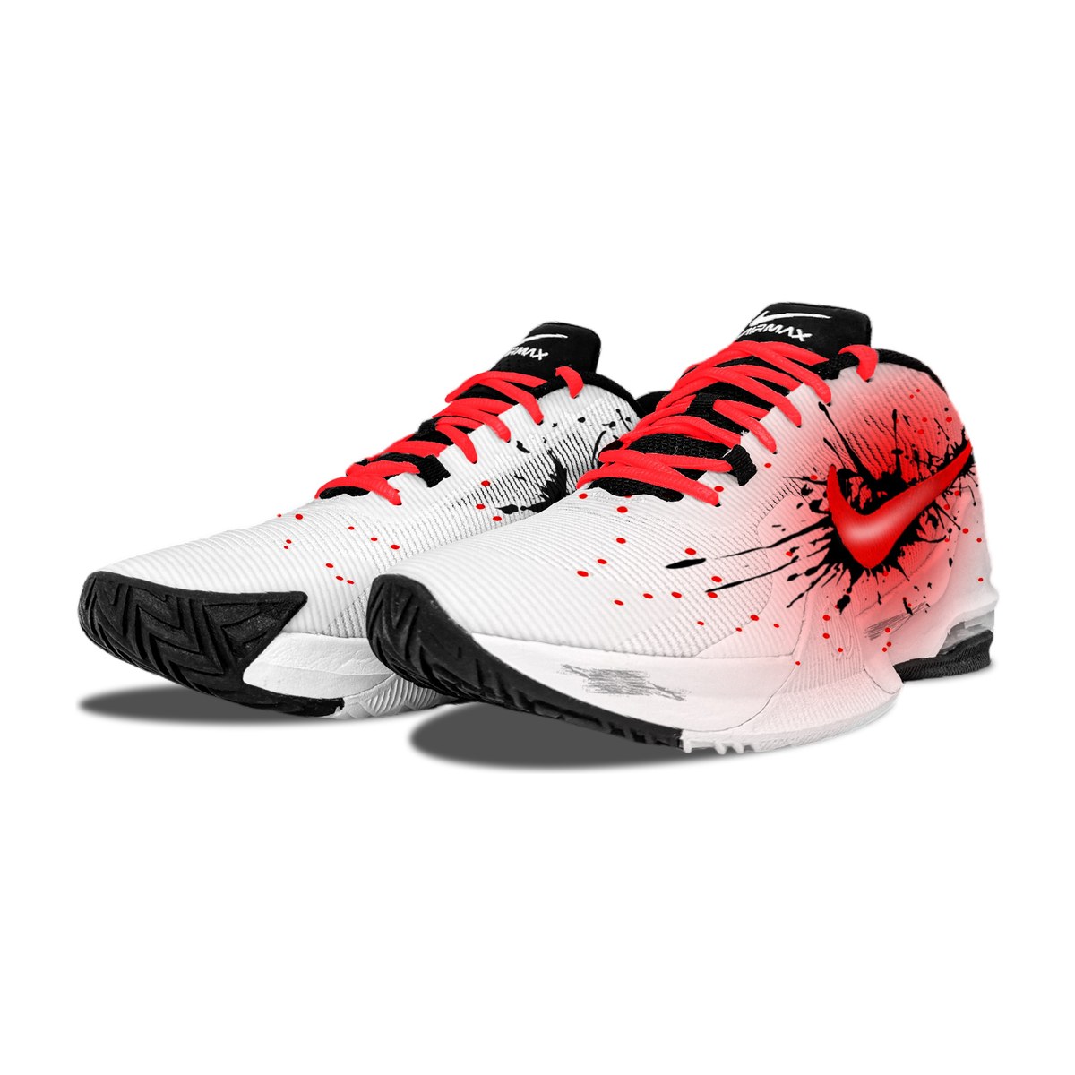 Nike Air Max Impact 4