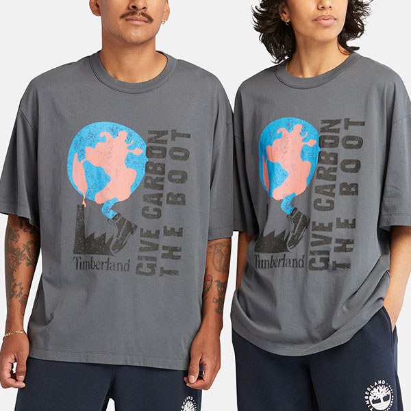Timberland T