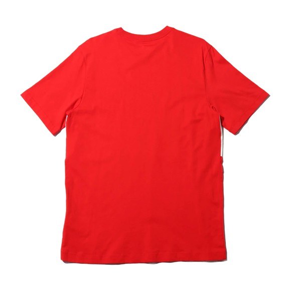 Jordan x PSG T-Shirt Red