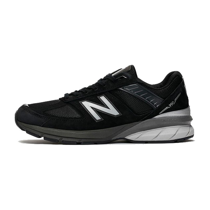 New Balance 990 V5 Black