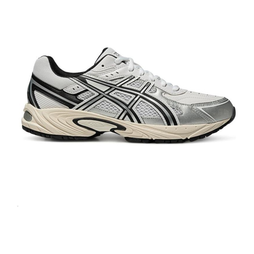Asics Gel-170TR White Black