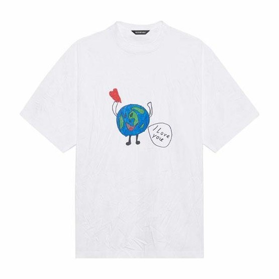Balenciaga T