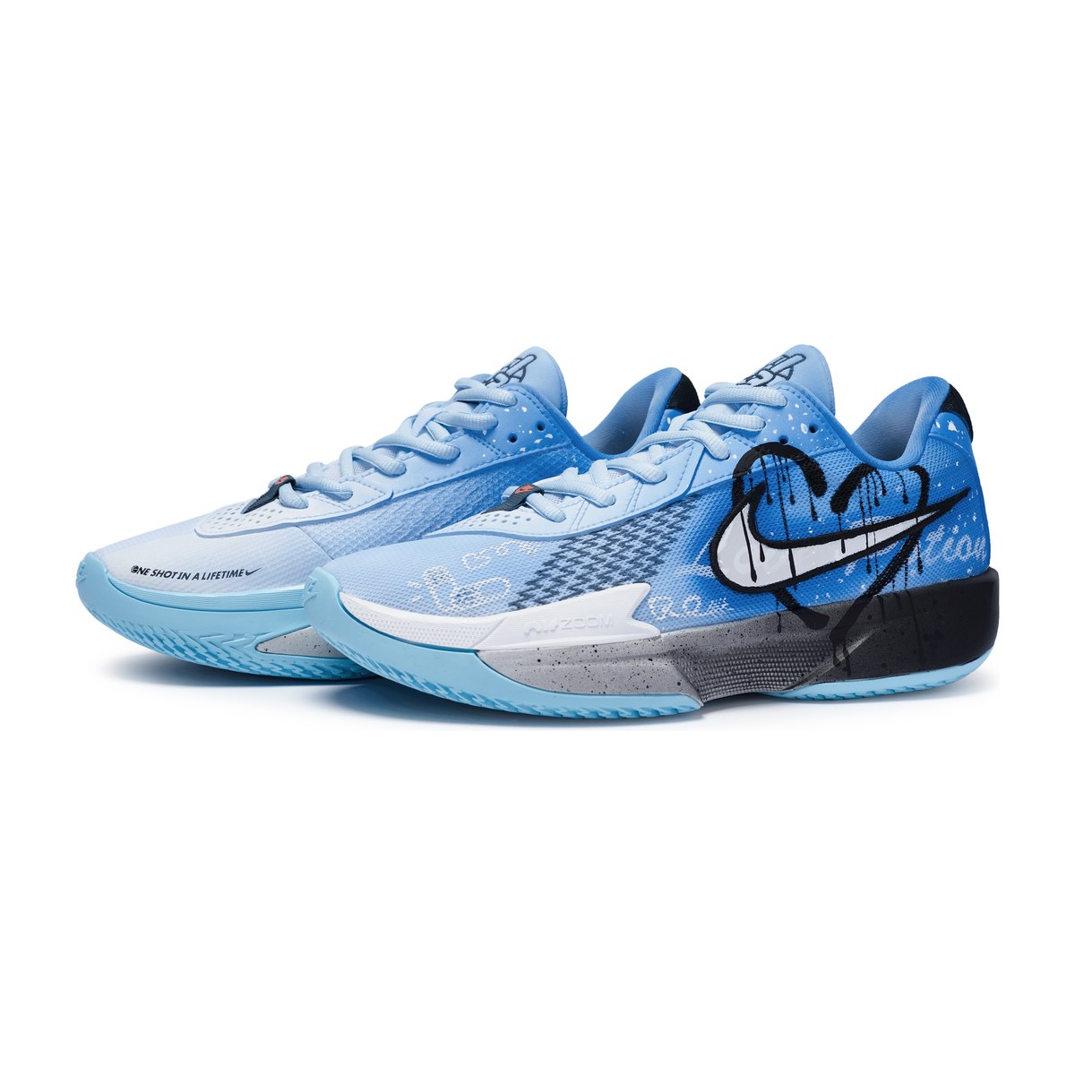 Nike Air Zoom G.T. Cut Academy