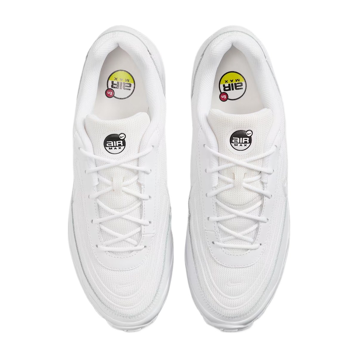 Nike Air Max Verse White