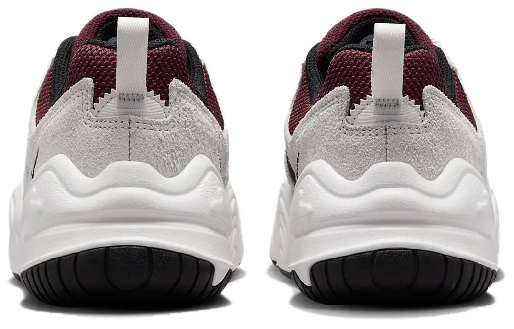 Nike Tech Hera Grey Red