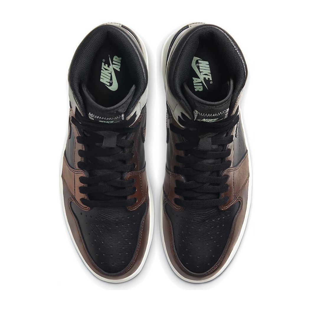 Air Jordan 1 Retro High OG "Rust Shadow"