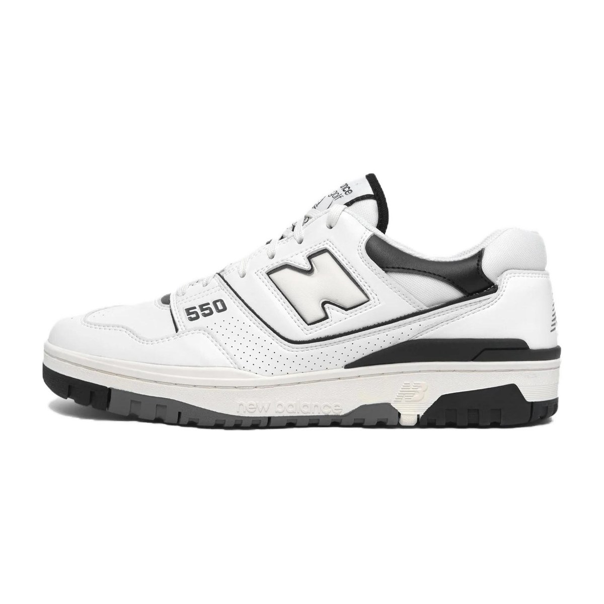 New Balance 550 White