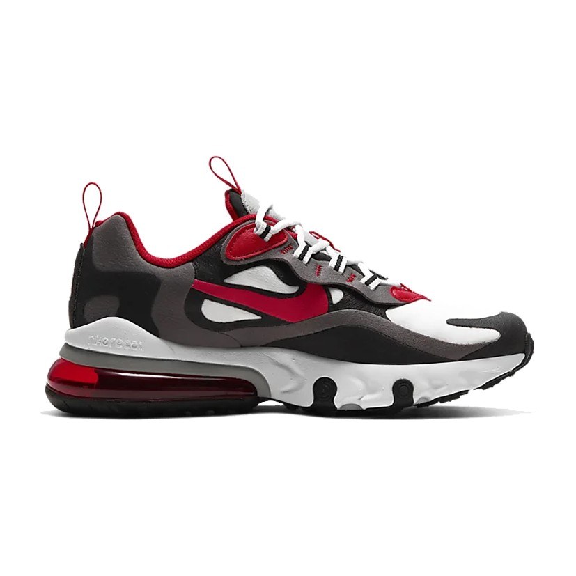 Nike Air Max 270 Black Iron Grey