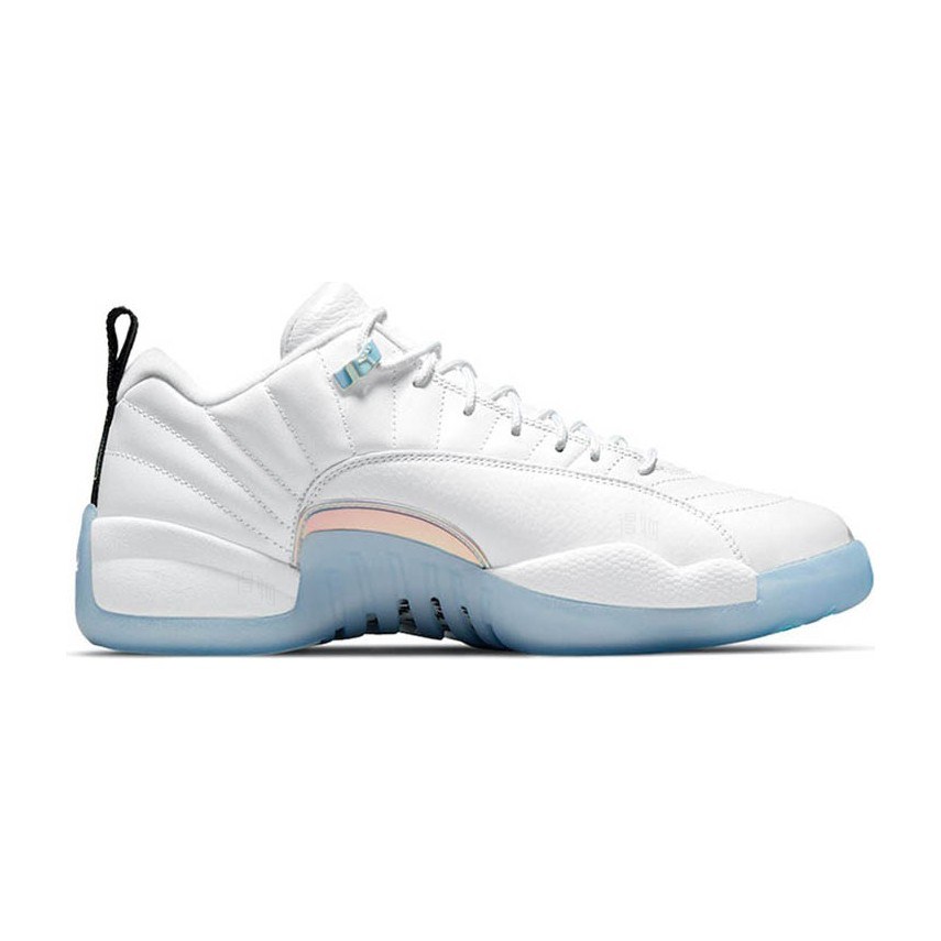 Jordan Air Jordan 12 Retro Low "Lagoon Pulse"