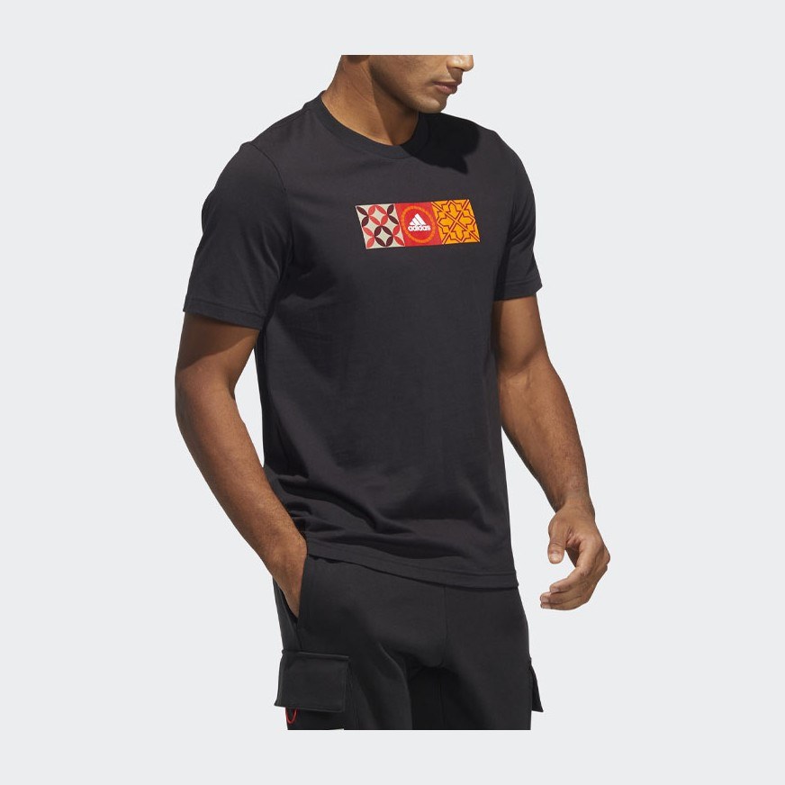 adidas CNY GFX TEE T