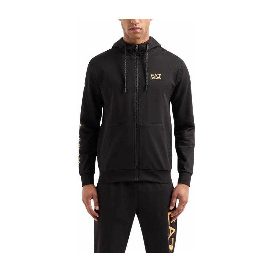EMPORIO ARMANI EA7 SS24 Logo