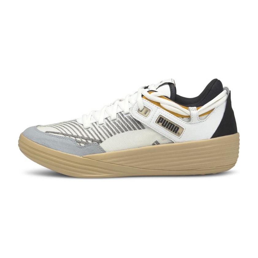 RHUDE x PUMA Clyde All-pro Kuzma