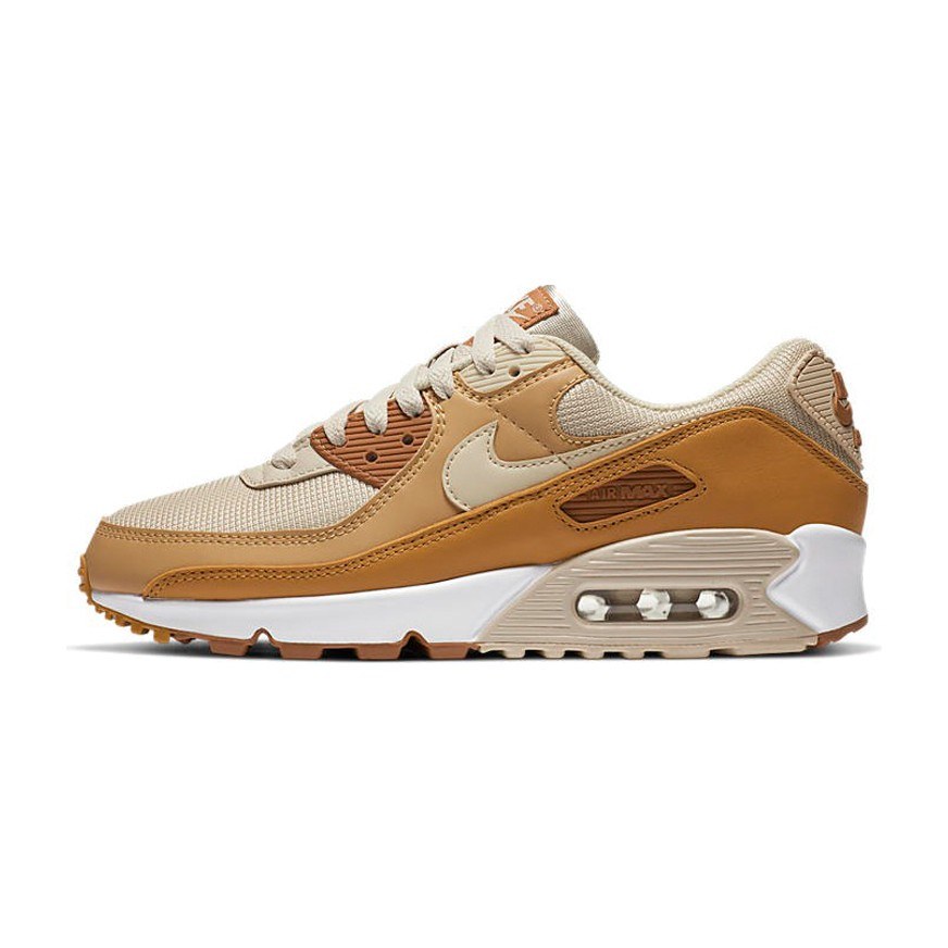 Nike Air Max 90 Beige Brown