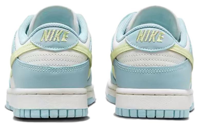Nike Dunk Low "Ocean Bliss"