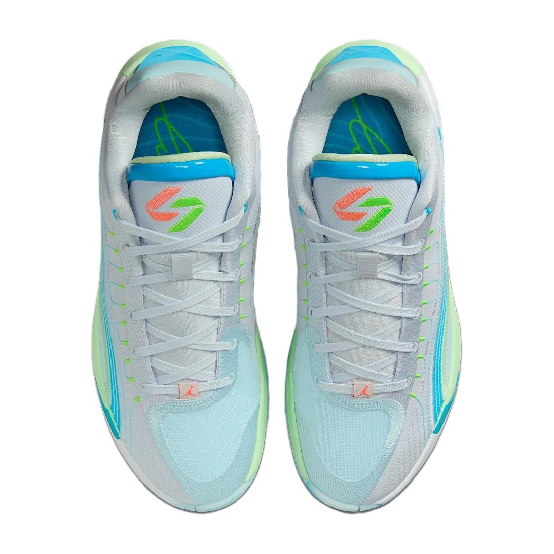 Jordan Luka 4 PF