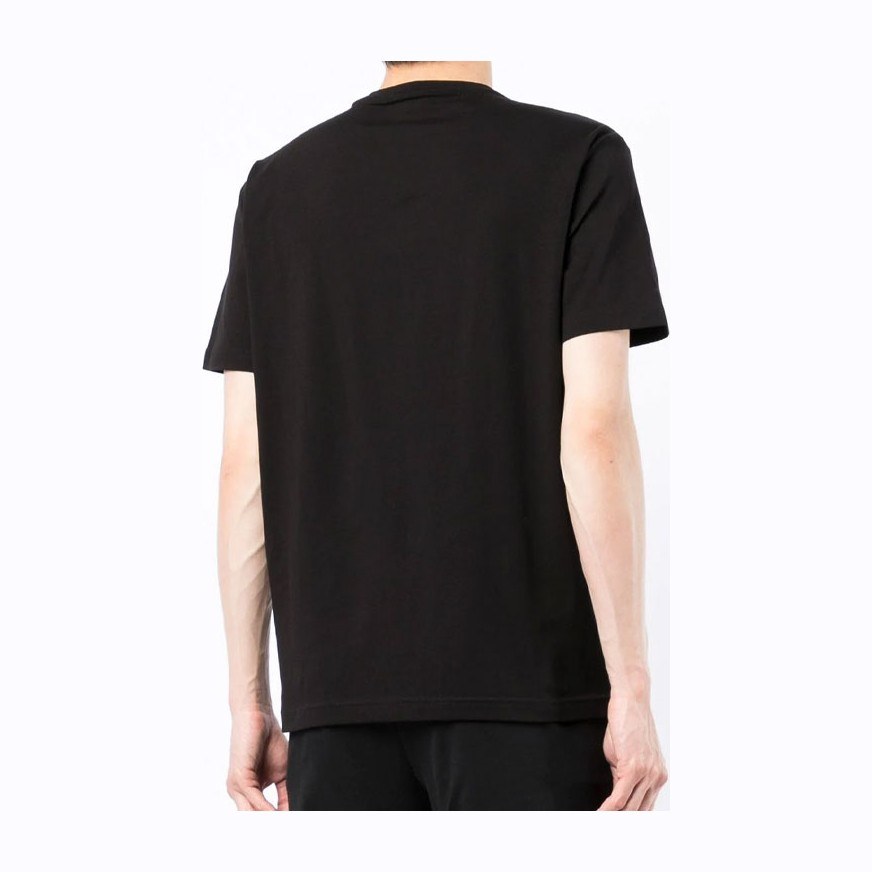 EMPORIO ARMANI SS22 logoT