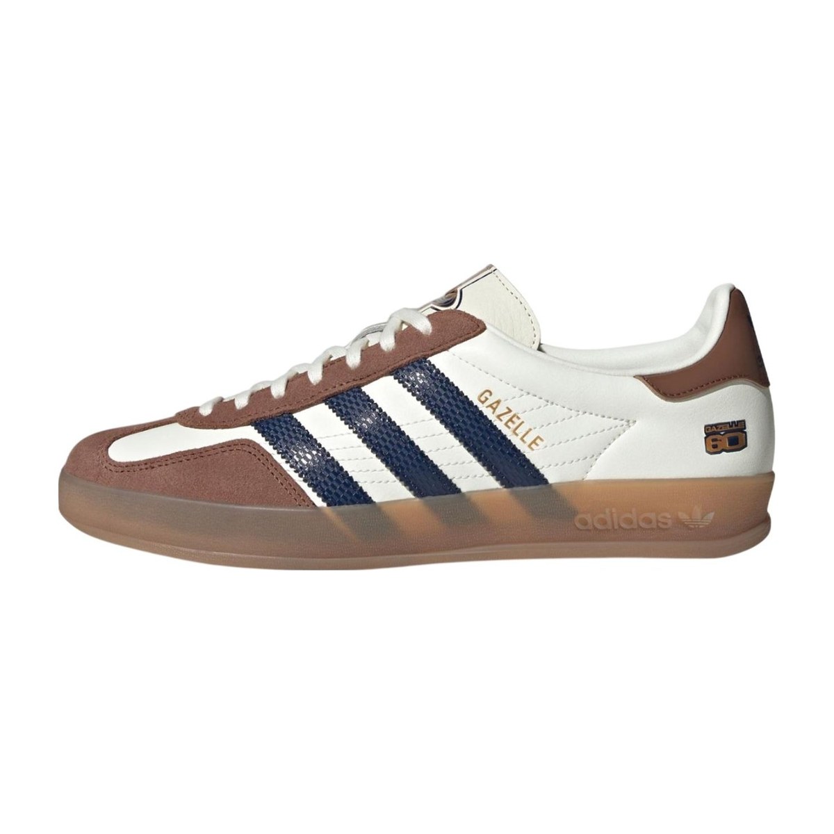 adidas Gazelle Indoor 60th Anniversary