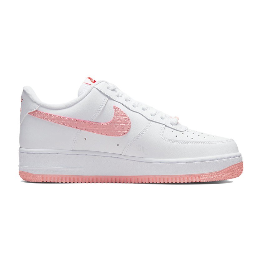 Nike Air Force 1 '07 Low "Valentine's Day"