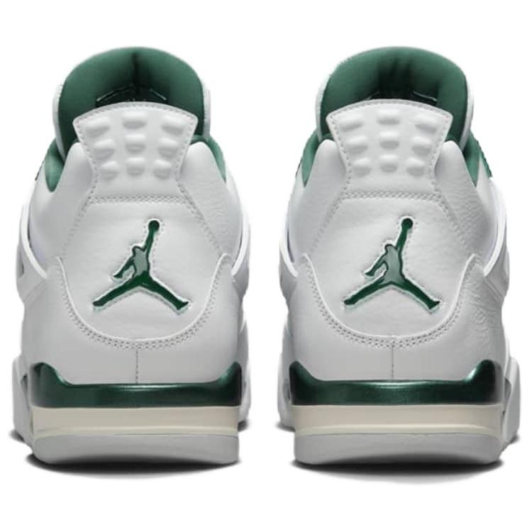 Jordan Air Jordan 4 "Oxidized Green"