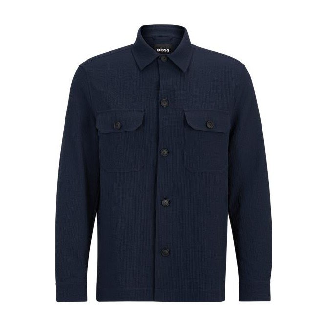 HUGO BOSS SS23