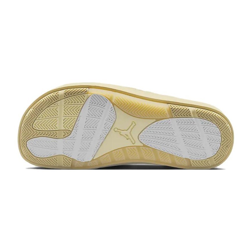 Jordan Sophia Slide Beige