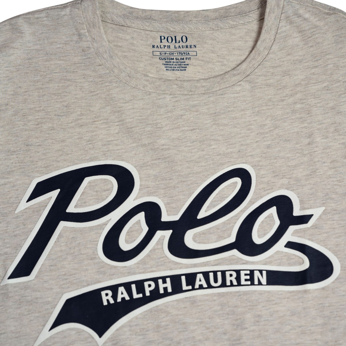 Polo Ralph Lauren LogoT