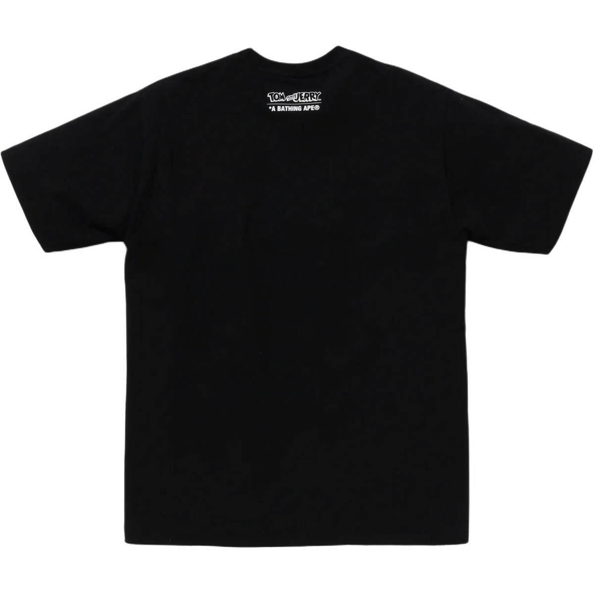 BAPE x Tom and Jerry SS25